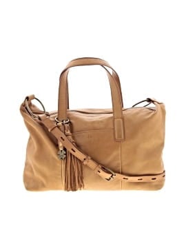 Lucky Brand Leather Crossbody Bag (view 1)