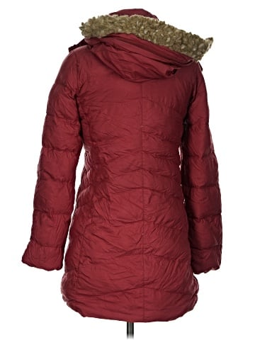 Marmot Coat (view 2)