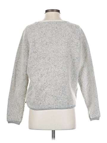 Maison Scotch Pullover Sweater (view 2)