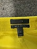 J.Crew 100% Wool Solid Yellow Wool Skirt Size 2 - photo 4
