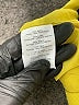 J.Crew 100% Wool Solid Yellow Wool Skirt Size 2 - photo 5
