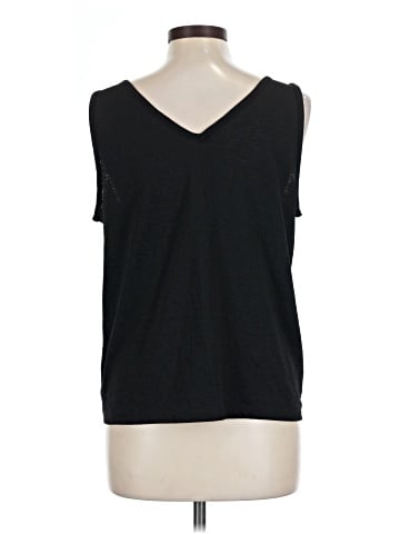 Dunnes Sleeveless Blouse (view 2)