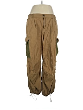 By Anthropologie Cargo Pants