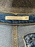 Levi's Blue Jeans Size 27 waist - photo 7