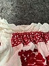 Forever 21 Ivory Tube Top Size L - photo 8