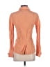 Elie Tahari Orange Jacket Size XS - photo 2