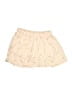 Cat & Jack Hearts Yellow Skort Size 8 - photo 1