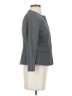 Ann Taylor Factory Gray Jacket Size 0 Petite - photo 4