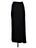 Habitat Chevron-herringbone Black Formal Skirt Size XS - photo 1