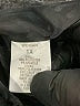 Roz & Ali Black Jacket Size 1X - photo 7
