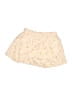 Cat & Jack Hearts Yellow Skort Size 8 - photo 2