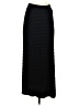 Habitat Chevron-herringbone Black Formal Skirt Size XS - photo 2