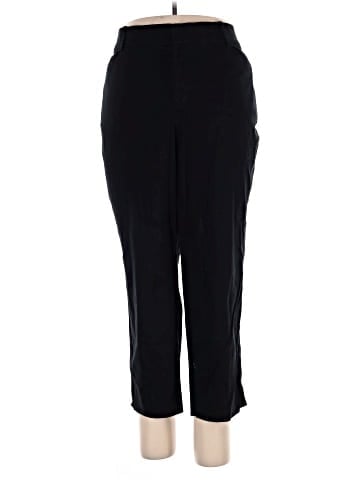 Ava & Viv Casual Pants (view 1)