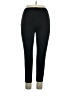 Nike Solid Black Active Pants Size XL - photo 2