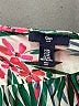 Gap Outlet 100% Polyester Tropical Green Sleeveless Blouse Size XXL - photo 7