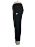 Nike Solid Black Active Pants Size XL - photo 5