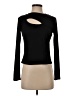 Catherine Malandrino Black Turtleneck Sweater Size S - photo 1