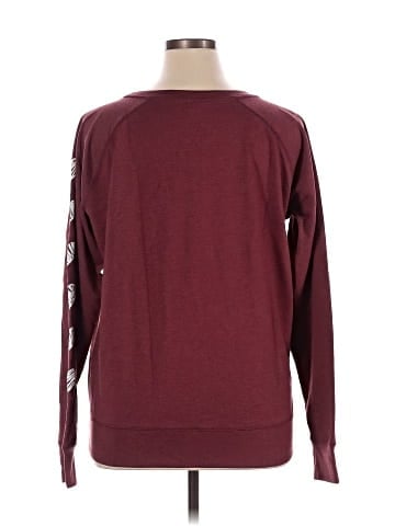 Instant Message Long Sleeve Top (view 2)