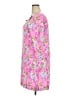Lilly Pulitzer Pink Casual Dress Size XXL - photo 5