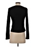 Catherine Malandrino Black Turtleneck Sweater Size S - photo 2