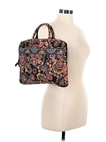 Vera Bradley Laptop Bag (view 2)