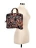 Vera Bradley Paisley Brown Laptop Bag One size - photo 2