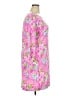 Lilly Pulitzer Pink Casual Dress Size XXL - photo 4