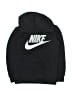 Nike 100% Cotton Black Sweatshirt Size 4T - photo 1