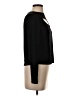 Catherine Malandrino Black Turtleneck Sweater Size S - photo 4