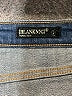 Blank NYC Blue Denim Shorts Size 27 waist - photo 3