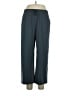 Athleta Teal Casual Pants Size 14 - photo 1