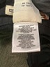 ExOfficio Black Casual Pants Size 12 - photo 8