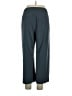 Athleta Teal Casual Pants Size 14 - photo 2