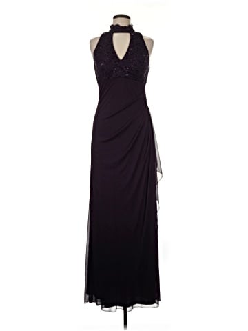 Xscape Cocktail Dress (view 1)