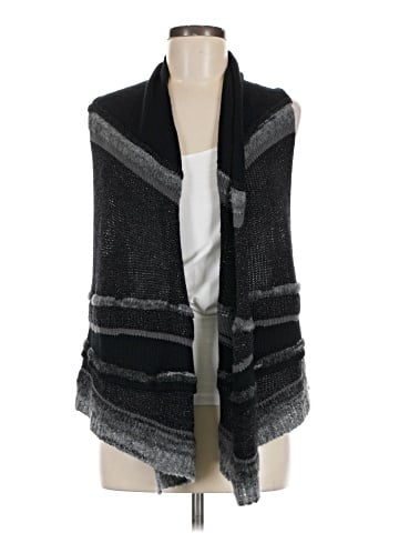 Tribal Sweater Vest (view 1)