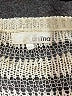 aniina 100% Polyester Ivory Sleeveless Blouse Size M - photo 7