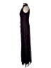 Xscape 100% Polyester Purple Cocktail Dress Size 8 - photo 5