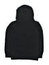 Nike 100% Cotton Black Sweatshirt Size 4T - photo 2