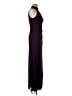 Xscape 100% Polyester Purple Cocktail Dress Size 8 - photo 4