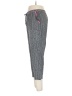 Kensie 100% Rayon Tweed Gray Casual Pants Size L - photo 5