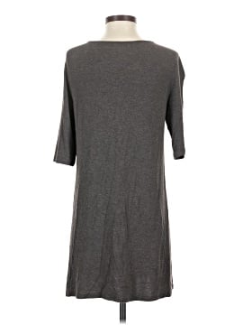 Eileen Fisher Casual Dress (view 2)