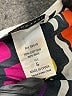 Trina Turk White Poncho Size S - photo 8