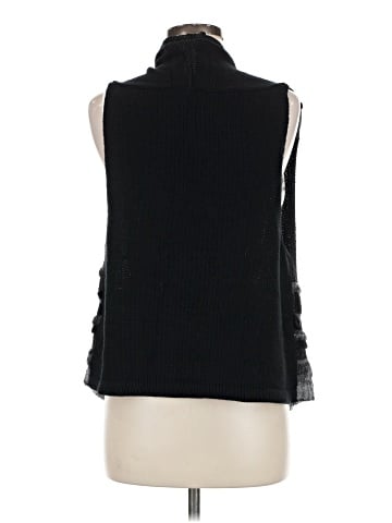 Tribal Sweater Vest (view 2)
