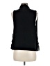 Tribal Black Sweater Vest Size M - photo 2