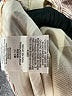 Free People 100% Cotton Chevron-herringbone Tan Casual Pants Size 2 - photo 9