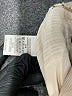 Free People 100% Cotton Chevron-herringbone Tan Casual Pants Size 2 - photo 10