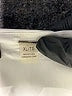 T Tahari Ivory Sleeveless Top Size XL - photo 8