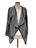 Eve & Maddie Gray Cardigan Size L - photo 1