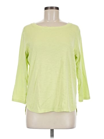 Tommy Bahama 3/4 Sleeve T-Shirt (view 1)