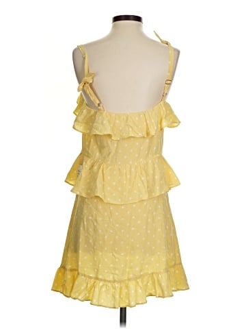 For Love & Lemons Cocktail Dress (view 2)